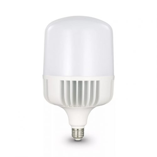 Лампа светодиодная E40 120W 6000K 12000Лм (LEEK)