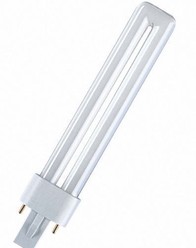 Лампа КЛ G23 11W 2700К