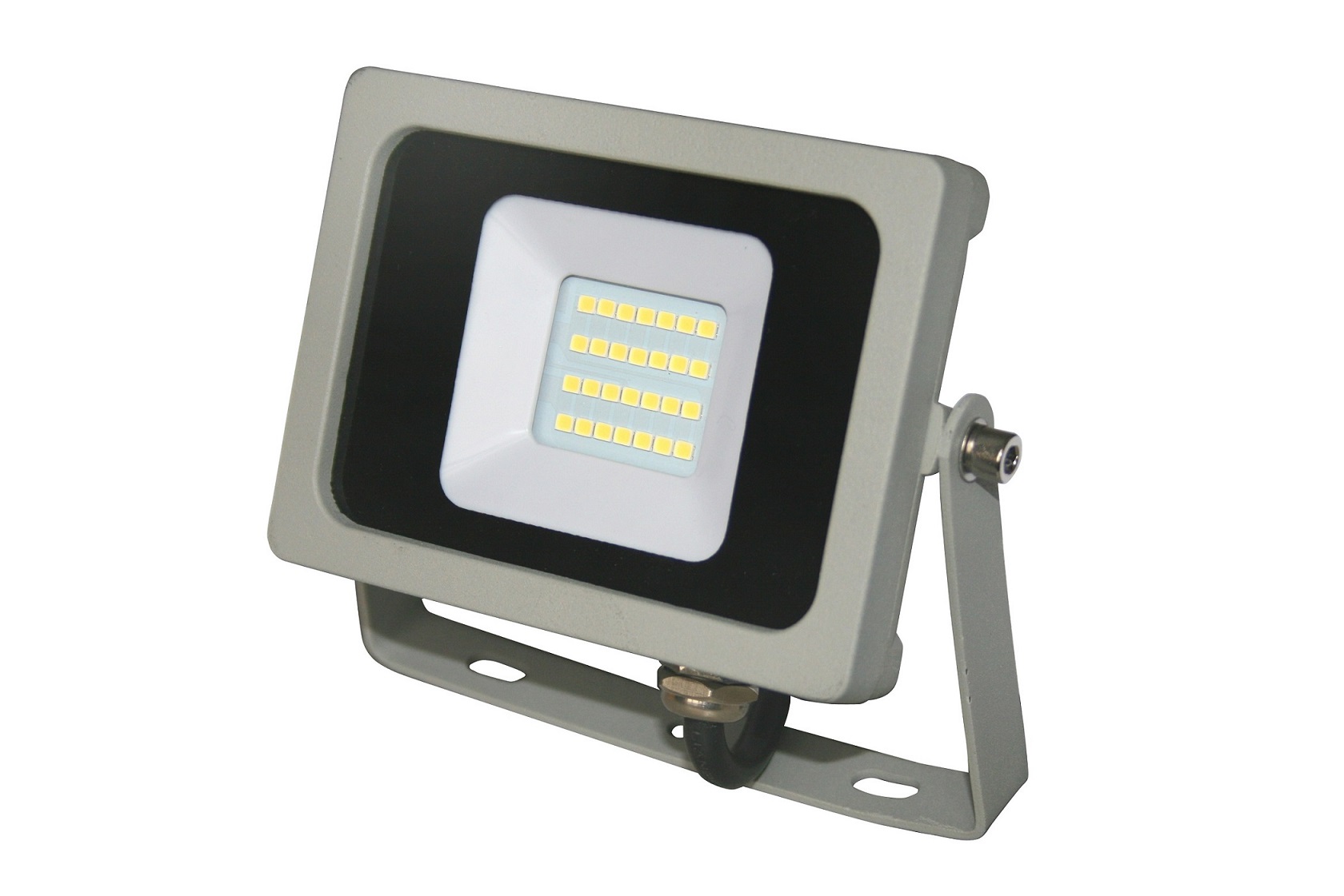 Светодиодный прожектор СДП-10W 220-240В 700Лм 6500К IP65 TEXENERGO