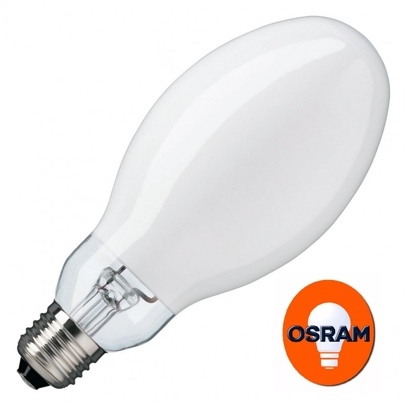 Лампа ДРВ-250 HWL E27 Osram