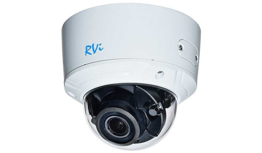 RVi-2NCD6035(2.8-12): IP-камера купольная уличная
