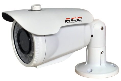 ACE-YAV20X: IP-камера уличная