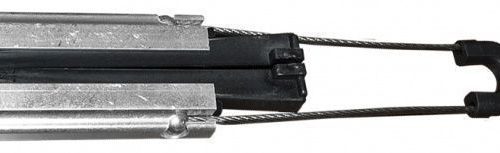 Зажим натяжной клиновой РА-1500 (50-70)