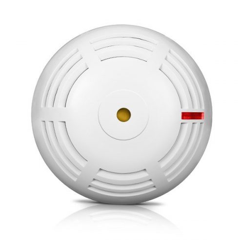 ASD-150: Извещатель пожарный дымовой оптико-электронный радиоканальный