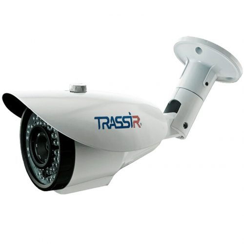 TR-D2B6: IP-камера цилиндрическая уличная