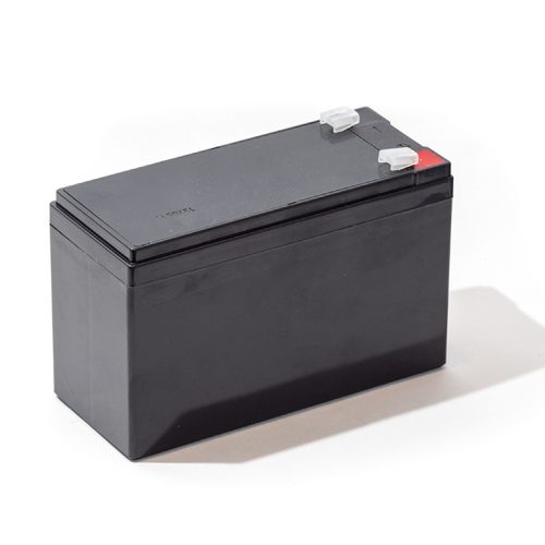Skat i-Battery 12-7 LiFePo4: Li-Ion аккумулятор