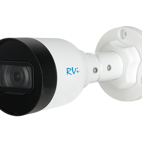RVi-1NCT2010 (2.8) white: IP-камера цилиндрическая