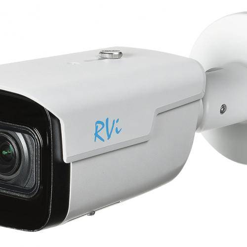 RVi-1NCT8040 (4): IP-камера цилиндрическая уличная