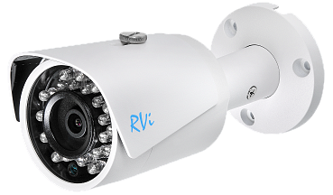 RVi-IPC45S(2.8): IP-камера уличная