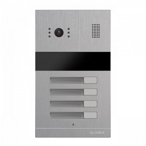 MA-04: Вызывная панель цветная накладная