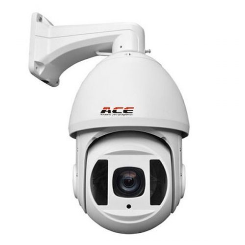 ACE-RHD20: IP-камера купольная поворотная