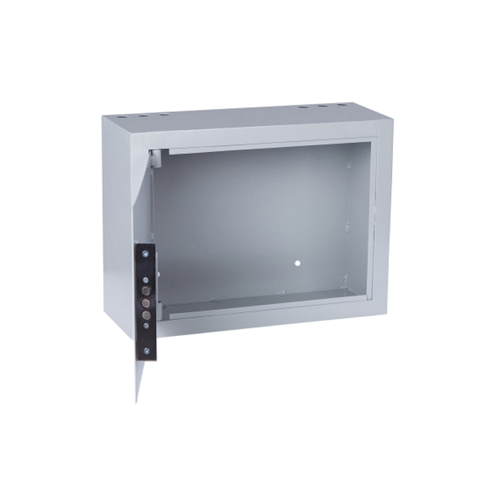 АР-400-С (05-0210): Шкаф настенный антивандальный распашной