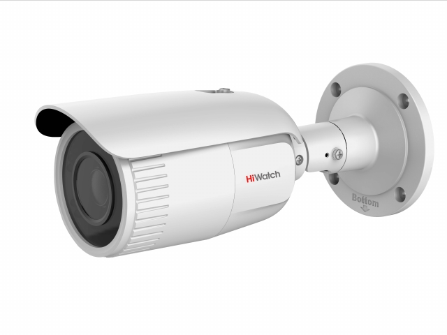 DS-I256(2.8-12 mm): IP-камера уличная