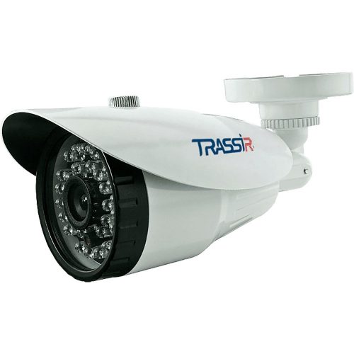 TR-D2B5: IP-камера цилиндрическая уличная