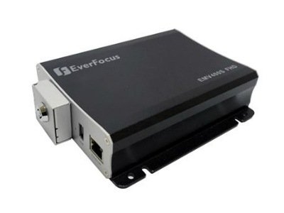 EMV-400SFHD: Видеорегистратор AHD 4-канальный автомобильный