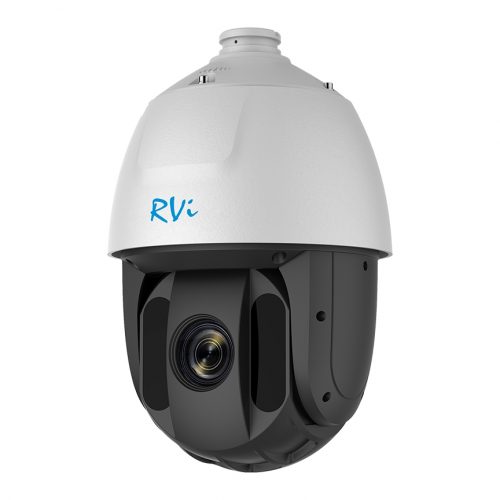 RVi-2NCZ20425 (4.8-120): IP-камера купольная поворотная скоростная