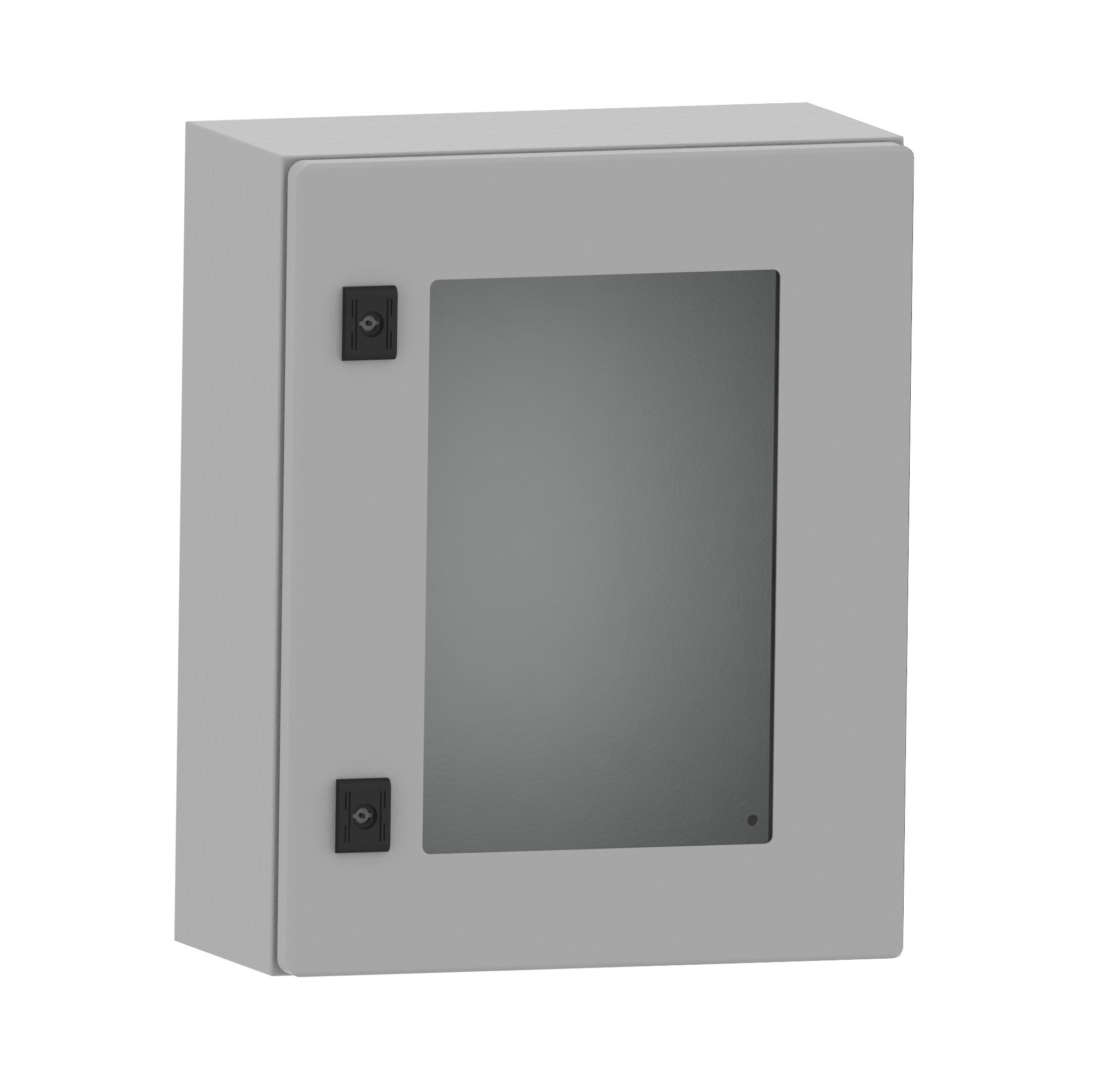 Навесной шкаф CE, 1200x600x300 мм, IP65 (R5CEX1263): Навесной шкаф с прозрачной дверью
