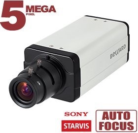 SV3215M: IP-камера корпусная