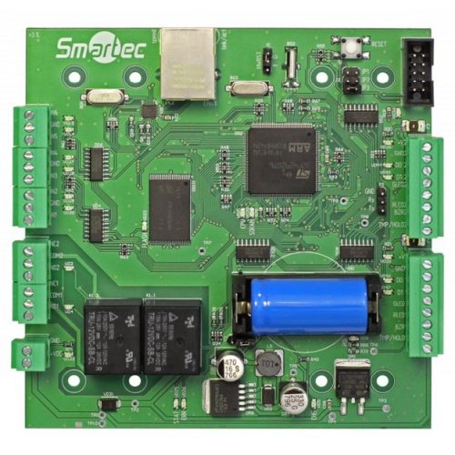 ST-NC221: Сетевой контроллер