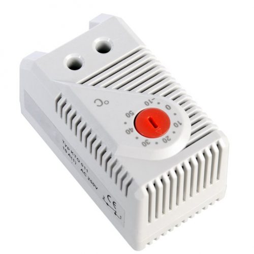 KTO 011-2: Терморегулятор для нагревателя