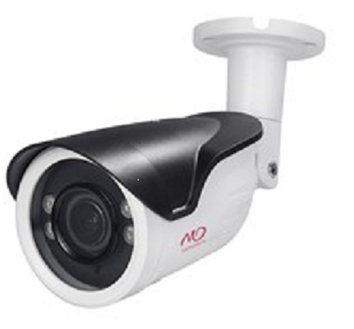 MDC-AH6290TDN-4S: Видеокамера AHD корпусная уличная