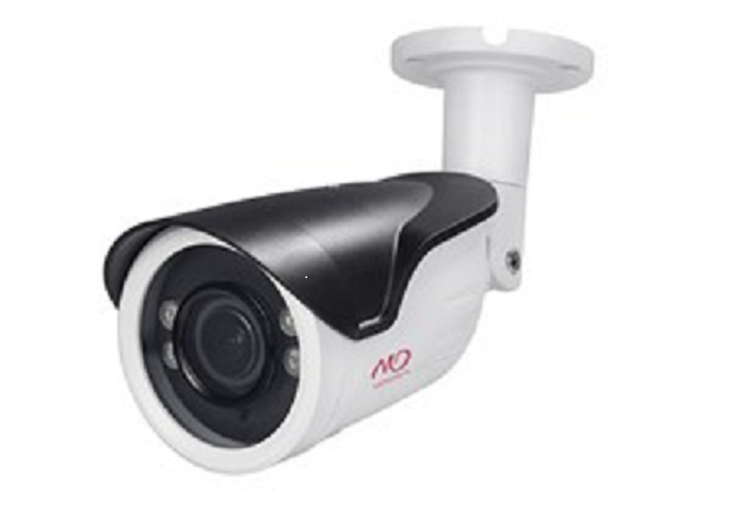 MDC-AH6290TDN-4S: Видеокамера AHD корпусная уличная