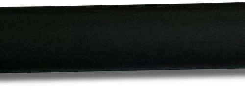 Термоусаживаемая трубка 9,5/4,7мм, черный (2NF20195): Термоусаживаемая трубка, самозатухающая