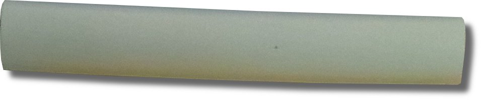 Термоусаживаемая трубка 4,8/2,4мм, белый (2NF20148W): Термоусаживаемая трубка, самозатухающая