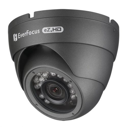 EBD-930F: Видеокамера AHD купольная