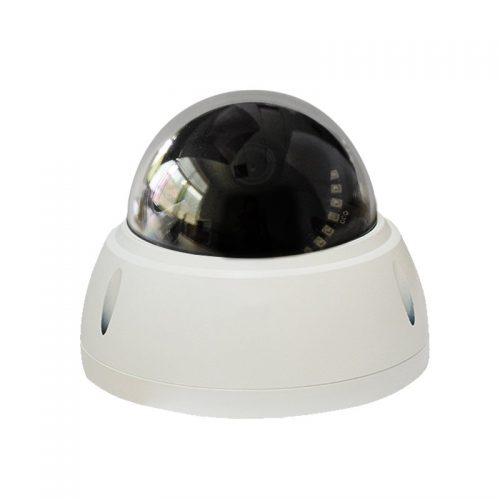 GF-IPVIR4354MPA2.0(2.8): IP-камера купольная уличная