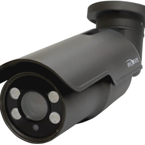 PVC-IP2L-NV10PL: IP-камера цилиндрическая