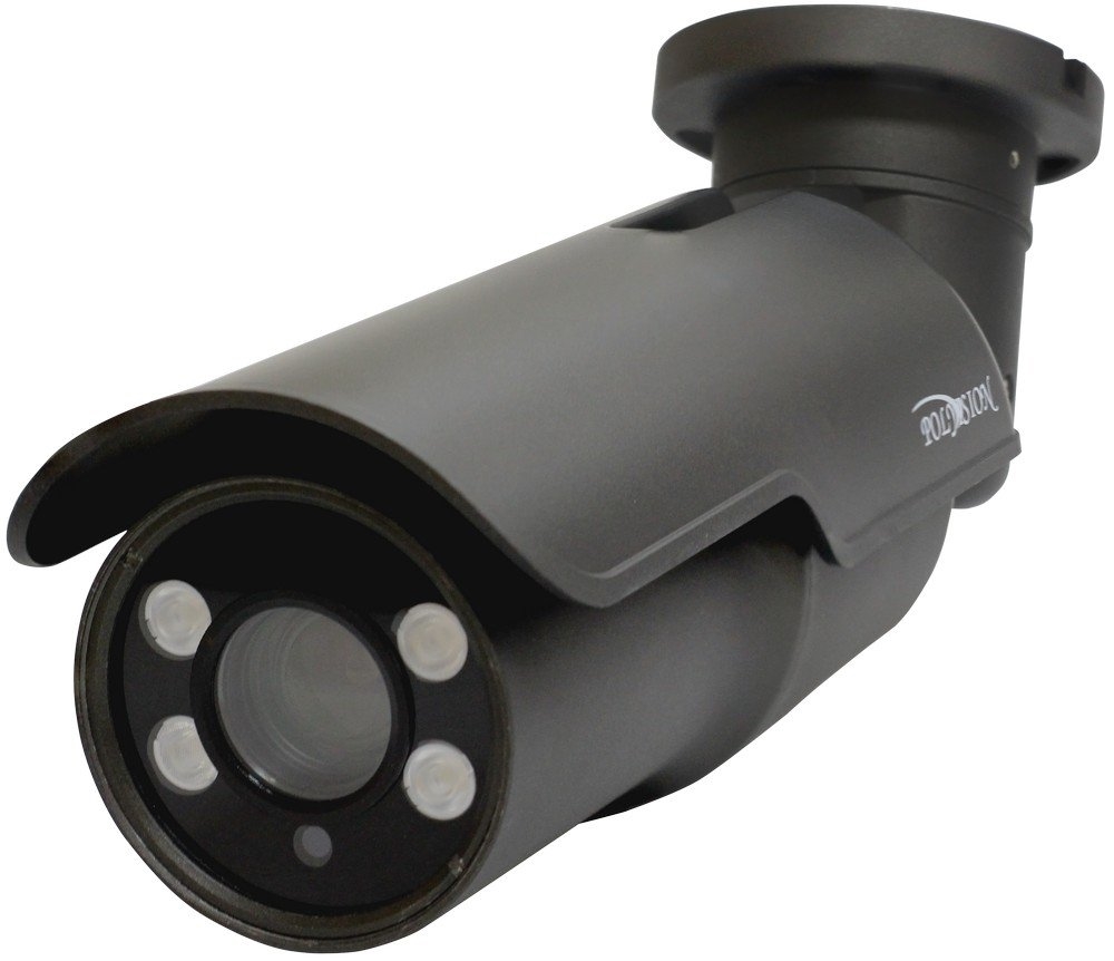 PVC-IP2L-NV10PL: IP-камера цилиндрическая