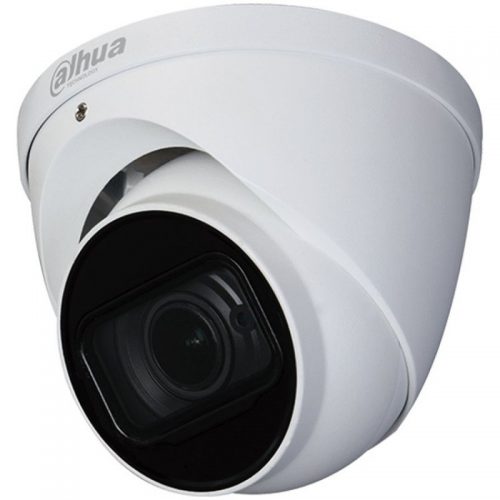 DH-HAC-HDW1400TP-Z-A-POC: Видеокамера мультиформатная купольная уличная