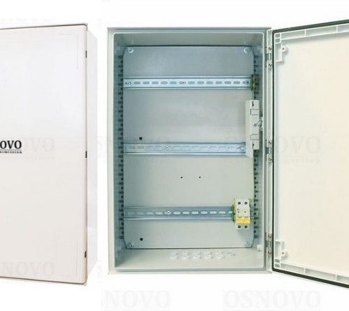 OSP-461: Шкаф монтажный