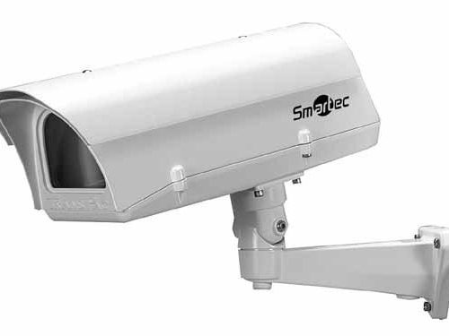 STH-5231S-HPOE: Термокожух для видеокамеры