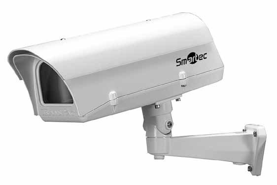 STH-5231S-HPOE: Термокожух для видеокамеры
