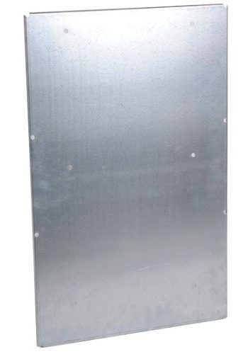 ПМ-19-24: Панель монтажная оцинкованная