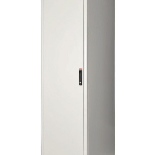 LN-DB42U6080-LG-311-F: Телекоммуникационный напольный шкаф