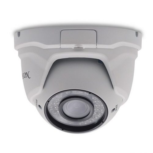 PVC-A5L-DV4: Видеокамера мультиформатная купольная