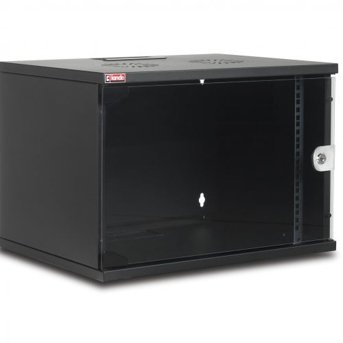 LN-SH07U5440-BL-F0-1: Настенный разборный шкаф