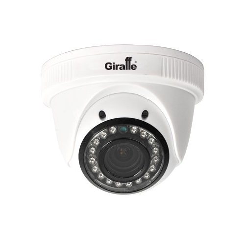 GF-DIR4323AHD2.0(2.8): Видеокамера мультиформатная купольная