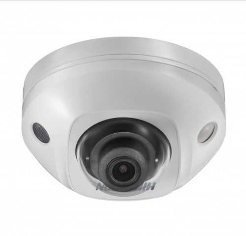 DS-2CD2563G0-IWS (2.8mm): IP-телекамера купольная