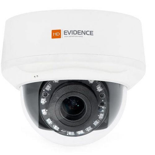 Apix-Dome/E2 2812: IP-камера купольная