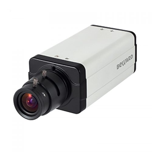 SV2015M: IP-камера корпусная