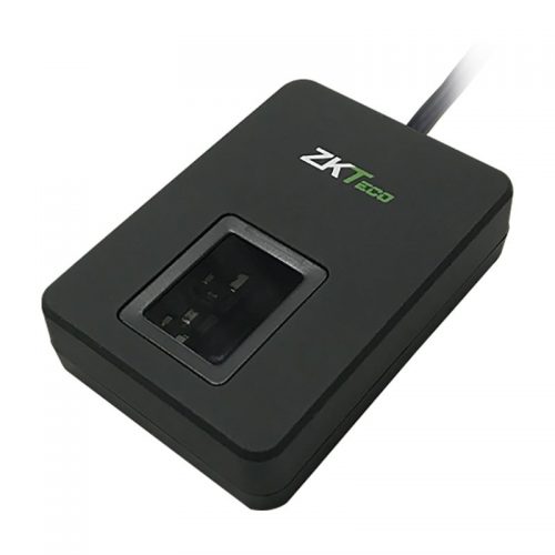 ZK 9500: Биометрический считыватель