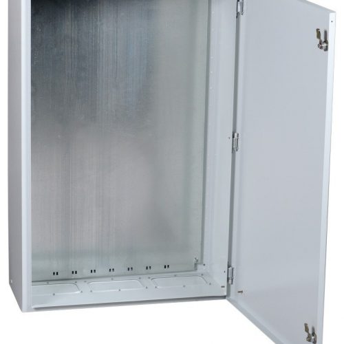 ЩМП-5-2 36 УХЛ3 IP31 PRO, 1000х650х285 (YKM42-05-31-P): Шкаф металлический с монтажной платой