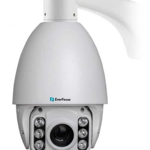 EPN- 5230: IP-камера купольная поворотная скоростная