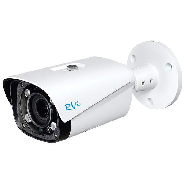 RVi-IPC44L (2.7-13.5) RVi: Цилиндрическая IP-камера