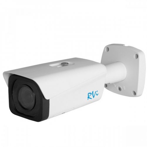 RVi-IPC42M4 V.2 (2.7-12) RVi: Цилиндрическая IP-камера
