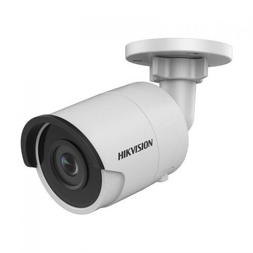DS-2CD2083G0-I Hikvision: Уличная IP-камера